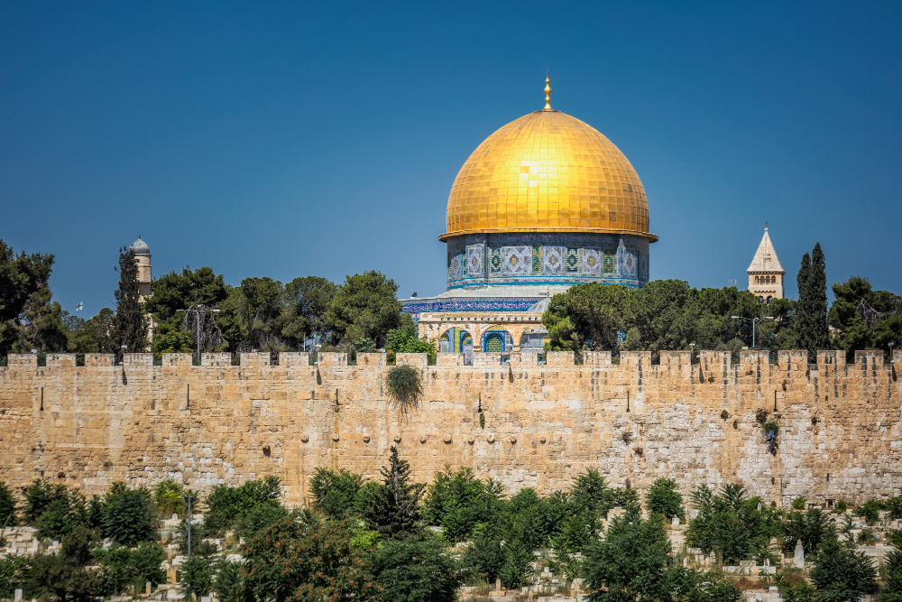 פינוי בתים בירושלים